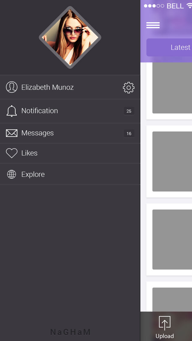 Full Responsive
